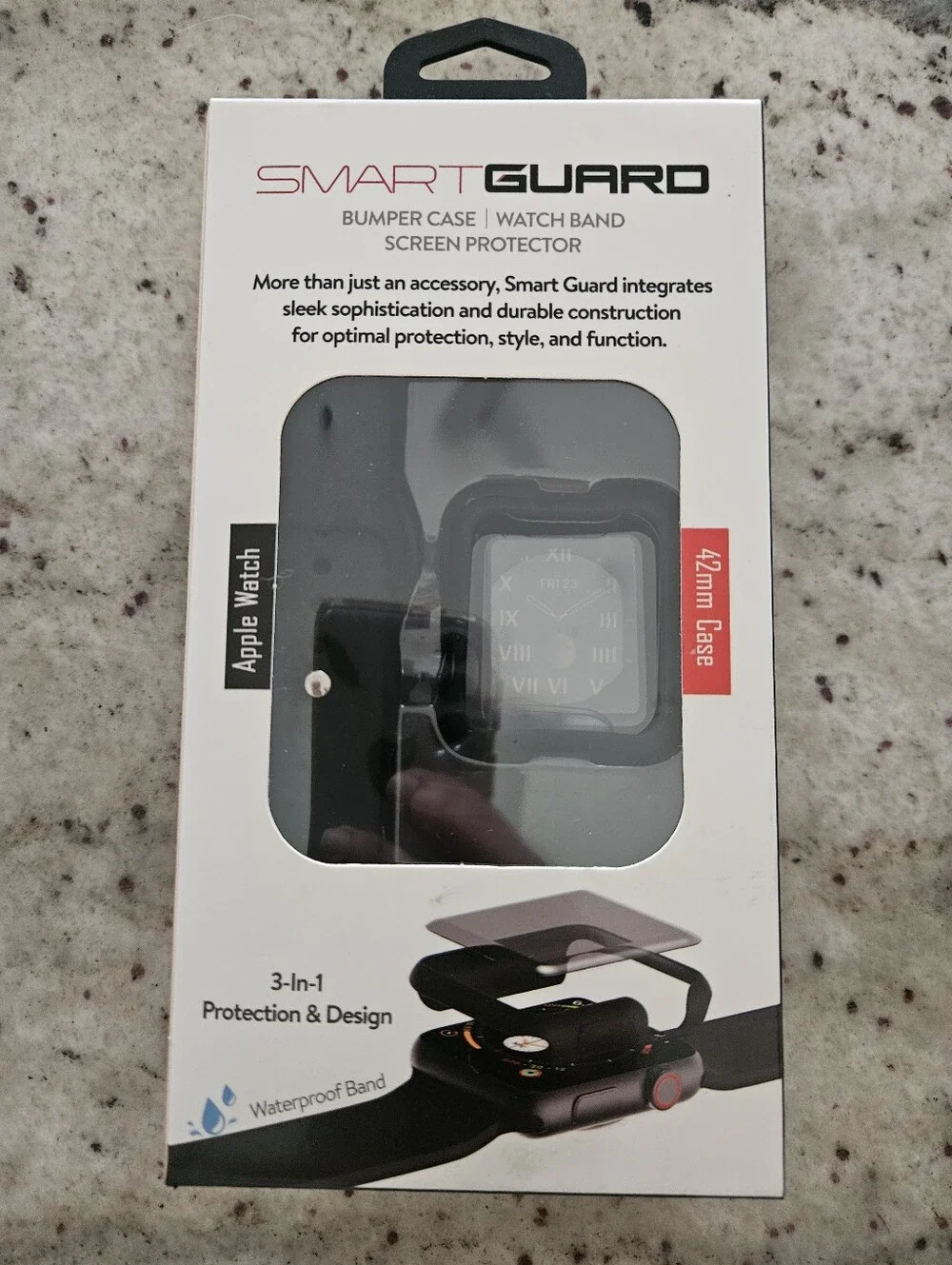 smartguard protect your